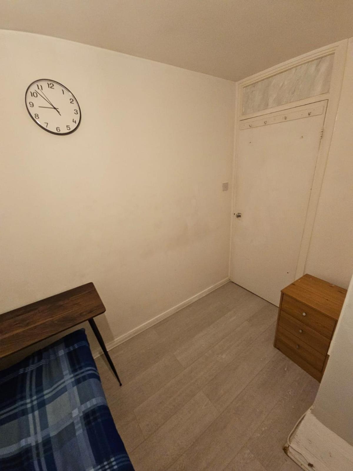 Spacious Single Room Nottingham Esterno foto