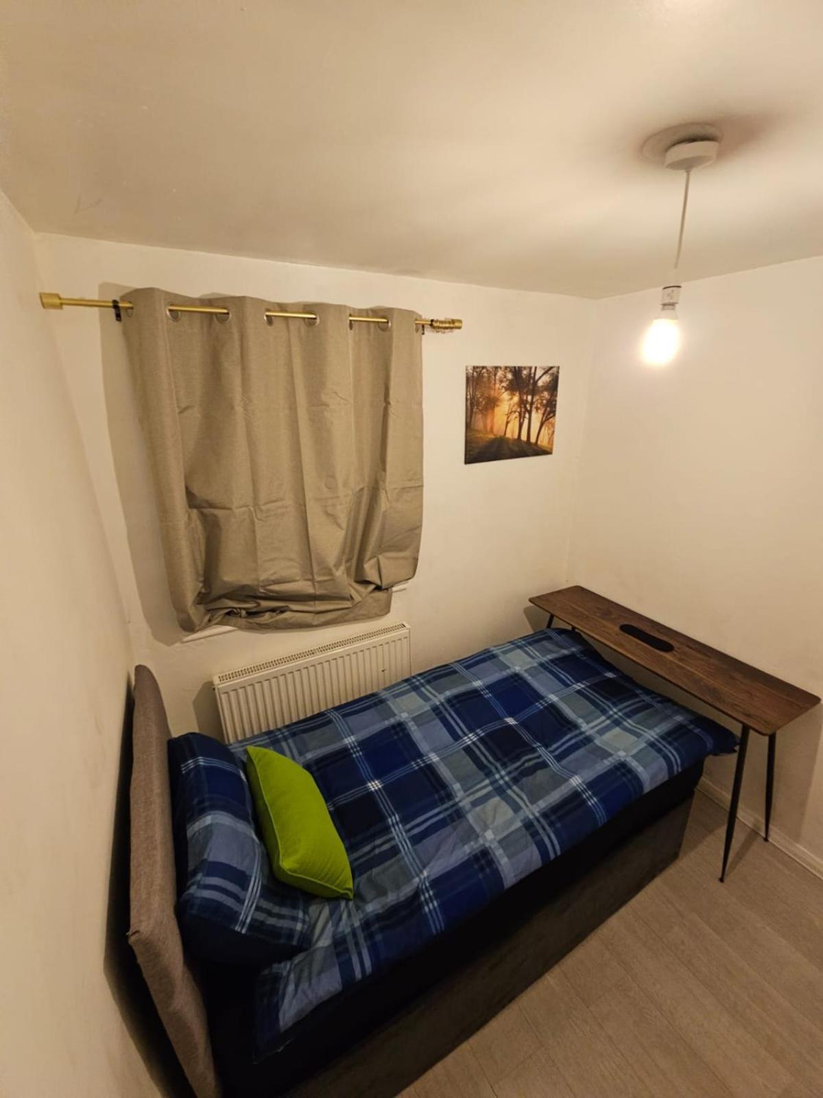 Spacious Single Room Nottingham Esterno foto