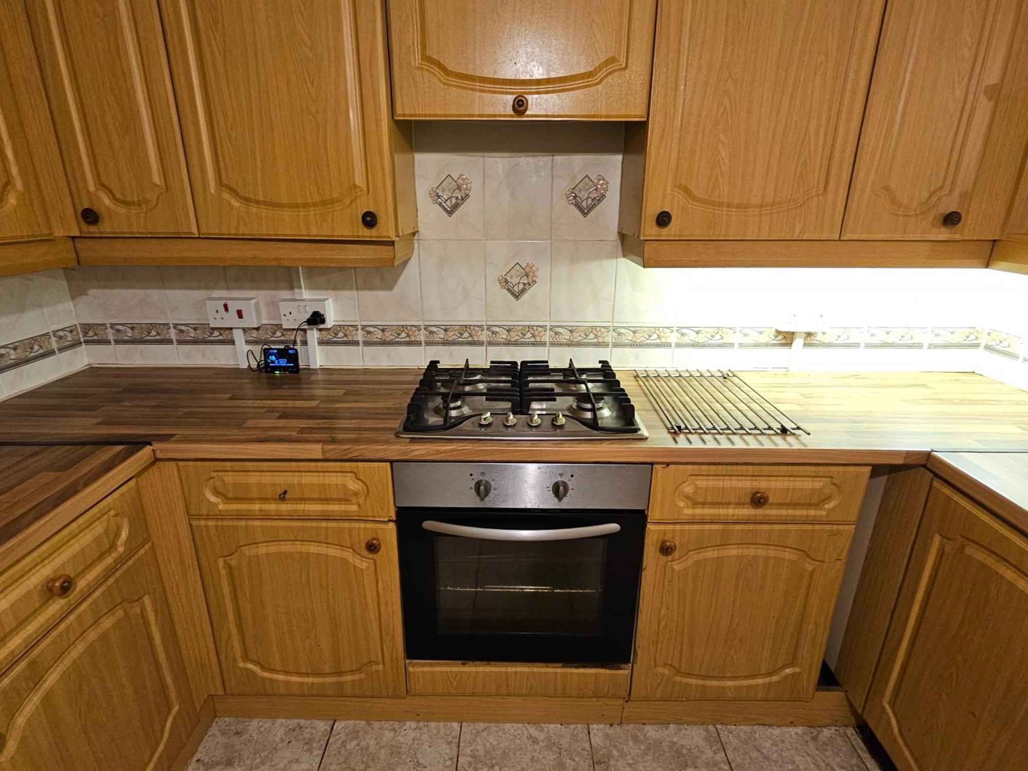 Spacious Single Room Nottingham Esterno foto